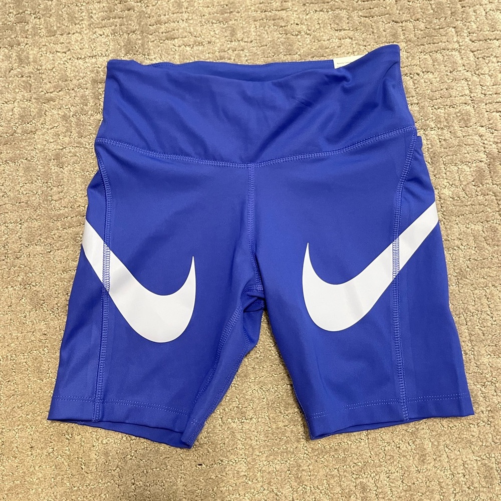 nike bike shorts